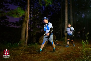 PRENN TRAIL SUMMIT 2025 - Ảnh #4618760