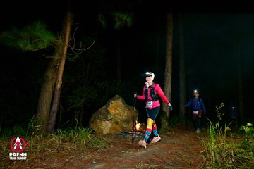 PRENN TRAIL SUMMIT 2025 - Ảnh #4618158