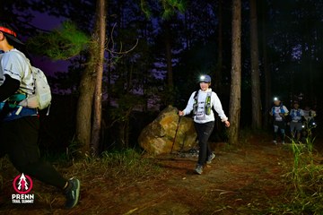 PRENN TRAIL SUMMIT 2025 - Ảnh #4618751