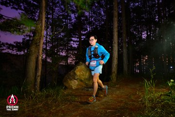 PRENN TRAIL SUMMIT 2025 - Ảnh #4618884