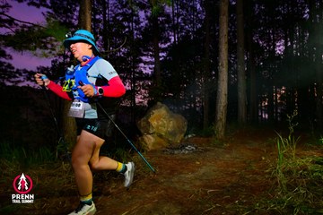 PRENN TRAIL SUMMIT 2025 - Ảnh #4618911