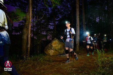 PRENN TRAIL SUMMIT 2025 - Ảnh #4618796