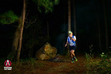 PRENN TRAIL SUMMIT 2025 - Ảnh #4618353