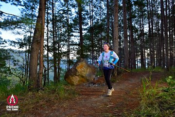 PRENN TRAIL SUMMIT 2025 - Ảnh #4619143