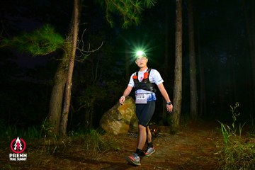 PRENN TRAIL SUMMIT 2025 - Ảnh #4618510