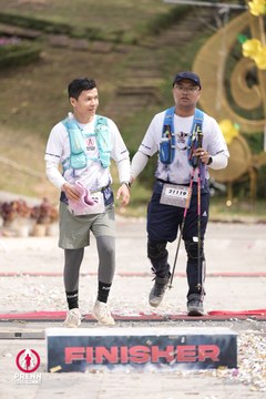 PRENN TRAIL SUMMIT 2025 - Ảnh #4617822