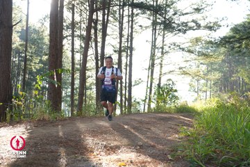 PRENN TRAIL SUMMIT 2025 - Ảnh #4617733