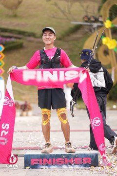 PRENN TRAIL SUMMIT 2025 - Ảnh #4617886
