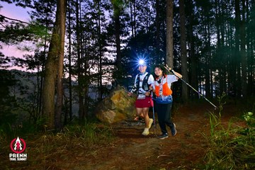 PRENN TRAIL SUMMIT 2025 - Ảnh #4619044