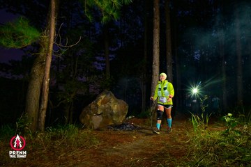 PRENN TRAIL SUMMIT 2025 - Ảnh #4618667