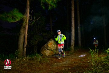 PRENN TRAIL SUMMIT 2025 - Ảnh #4618515