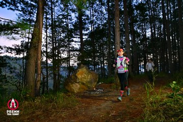 PRENN TRAIL SUMMIT 2025 - Ảnh #4619105