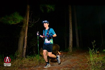 PRENN TRAIL SUMMIT 2025 - Ảnh #4618113
