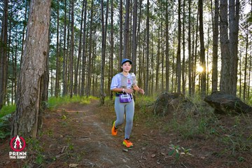 PRENN TRAIL SUMMIT 2025 - Ảnh #4619322