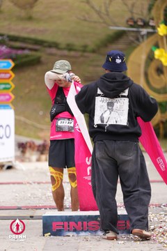PRENN TRAIL SUMMIT 2025 - Ảnh #4617884