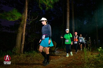 PRENN TRAIL SUMMIT 2025 - Ảnh #4618647