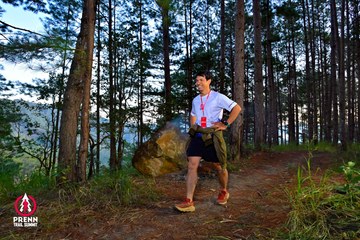 PRENN TRAIL SUMMIT 2025 - Ảnh #4619148