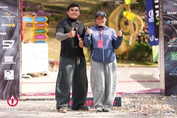 PRENN TRAIL SUMMIT 2025 - Ảnh #4618041
