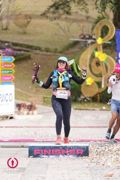 PRENN TRAIL SUMMIT 2025 - Ảnh #4617919