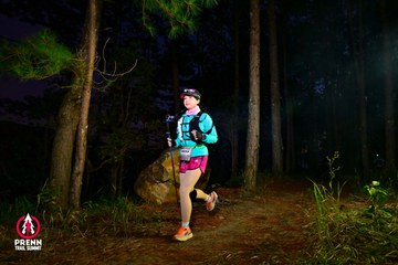 PRENN TRAIL SUMMIT 2025 - Ảnh #4618626