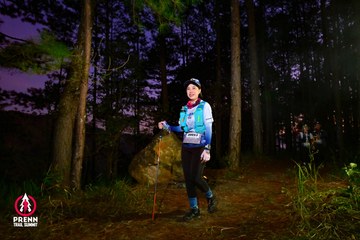 PRENN TRAIL SUMMIT 2025 - Ảnh #4618855