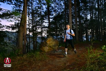 PRENN TRAIL SUMMIT 2025 - Ảnh #4619114