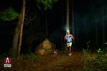 PRENN TRAIL SUMMIT 2025 - Ảnh #4618398