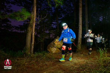 PRENN TRAIL SUMMIT 2025 - Ảnh #4618743