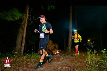 PRENN TRAIL SUMMIT 2025 - Ảnh #4618186