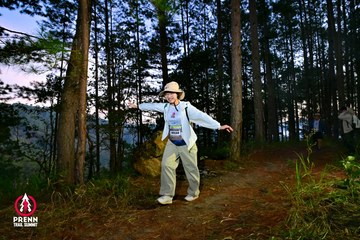 PRENN TRAIL SUMMIT 2025 - Ảnh #4619099