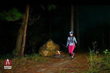 PRENN TRAIL SUMMIT 2025 - Ảnh #4618174