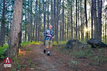 PRENN TRAIL SUMMIT 2025 - Ảnh #4619285