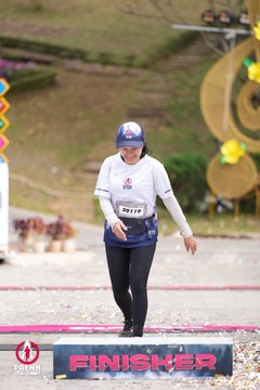 PRENN TRAIL SUMMIT 2025 - Ảnh #4617951