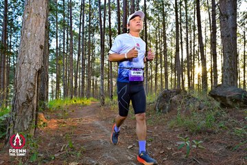 PRENN TRAIL SUMMIT 2025 - Ảnh #4619258