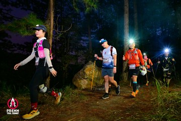 PRENN TRAIL SUMMIT 2025 - Ảnh #4618696
