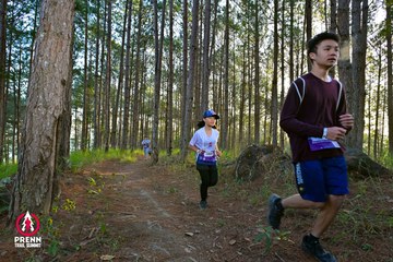 PRENN TRAIL SUMMIT 2025 - Ảnh #4619330