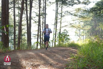 PRENN TRAIL SUMMIT 2025 - Ảnh #4617731