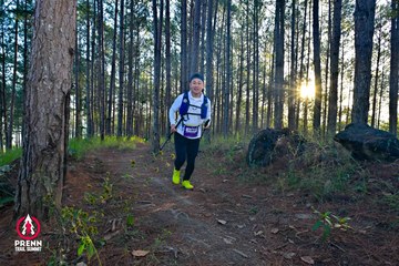 PRENN TRAIL SUMMIT 2025 - Ảnh #4619346