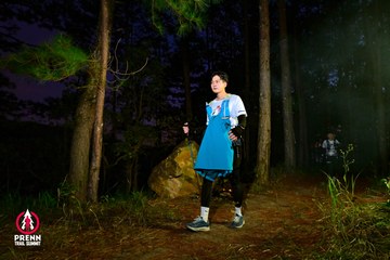 PRENN TRAIL SUMMIT 2025 - Ảnh #4618682