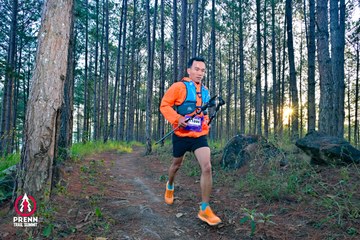 PRENN TRAIL SUMMIT 2025 - Ảnh #4619220