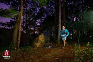 PRENN TRAIL SUMMIT 2025 - Ảnh #4618891