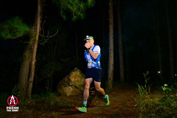PRENN TRAIL SUMMIT 2025 - Ảnh #4618355