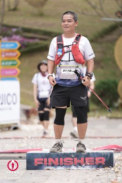 PRENN TRAIL SUMMIT 2025 - Ảnh #4617789