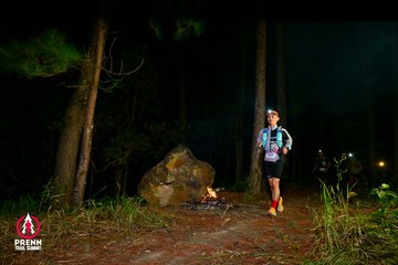 PRENN TRAIL SUMMIT 2025 - Ảnh #4618181