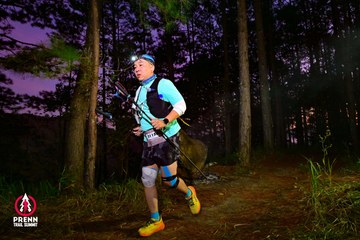 PRENN TRAIL SUMMIT 2025 - Ảnh #4618906