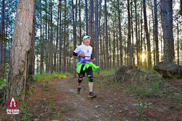 PRENN TRAIL SUMMIT 2025 - Ảnh #4619231