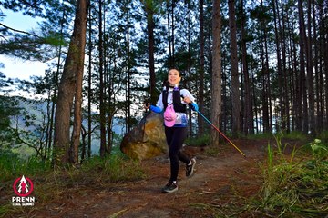 PRENN TRAIL SUMMIT 2025 - Ảnh #4619134