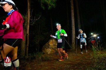 PRENN TRAIL SUMMIT 2025 - Ảnh #4618281