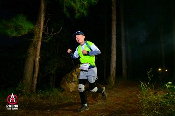 PRENN TRAIL SUMMIT 2025 - Ảnh #4618414