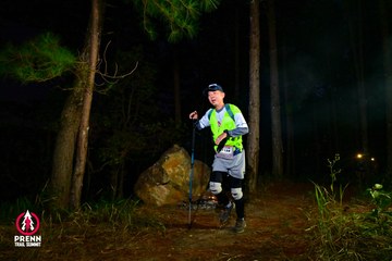 PRENN TRAIL SUMMIT 2025 - Ảnh #4618412